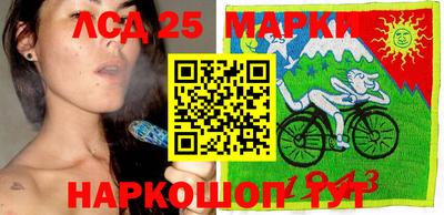 кокс Берёзовский